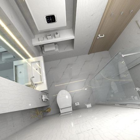 Dis Delux Apartamento Kruševac Exterior foto