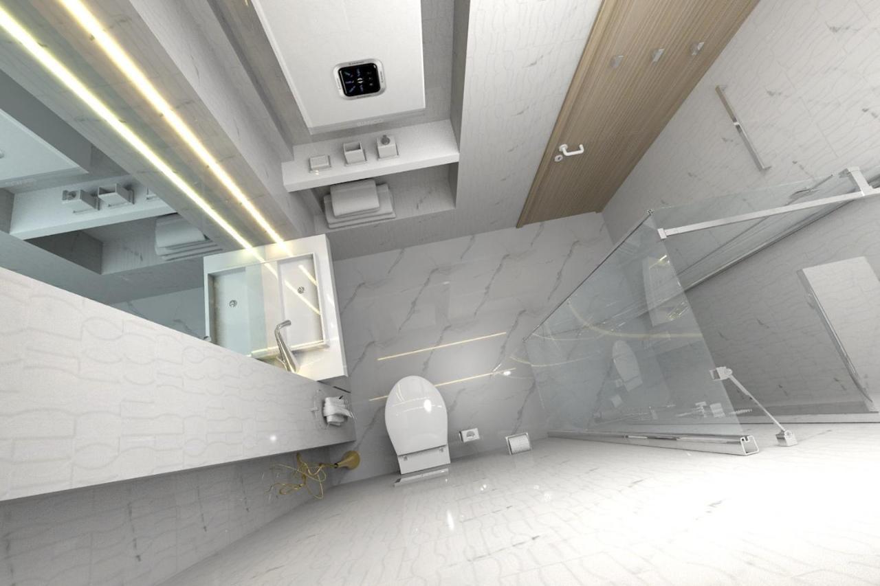 Dis Delux Apartamento Kruševac Exterior foto