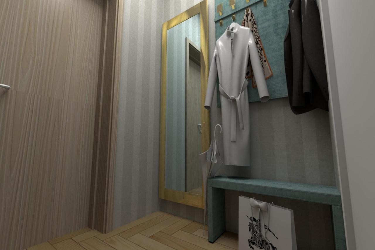 Dis Delux Apartamento Kruševac Exterior foto